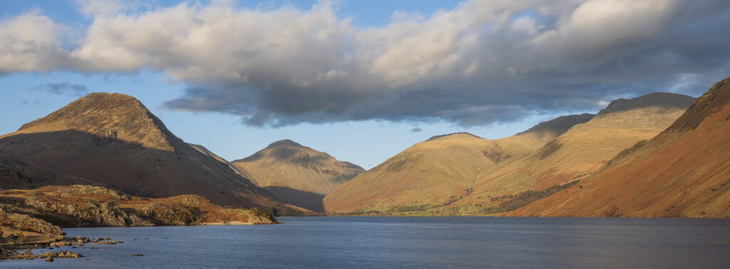 England, Cumbria, Lake District National Park.