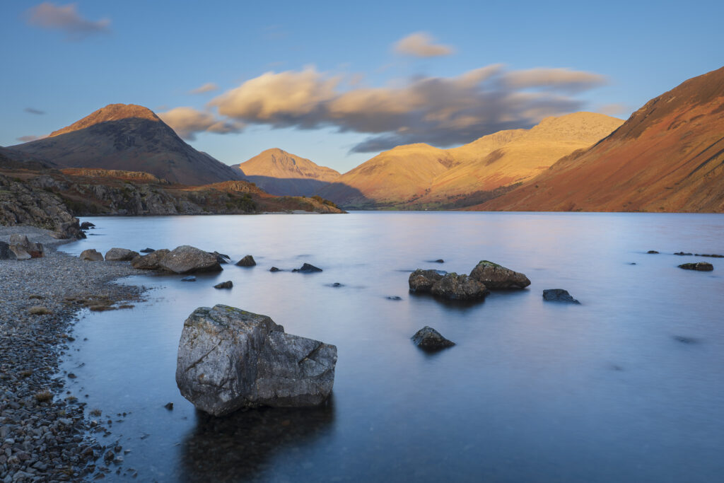 England, Cumbria, Lake District National Park.