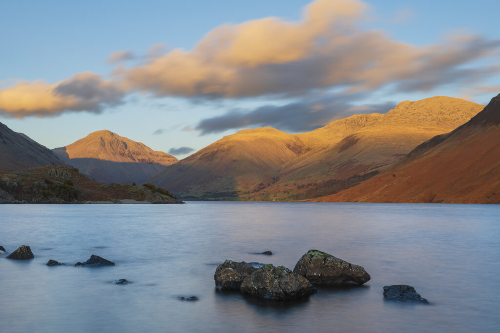 England, Cumbria, Lake District National Park.