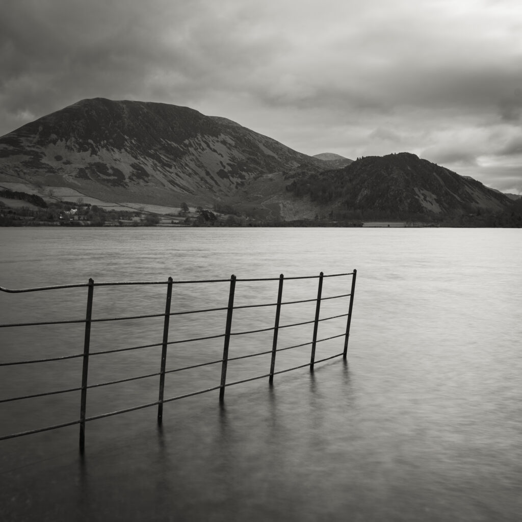 England, Cumbria, Lake District National Park