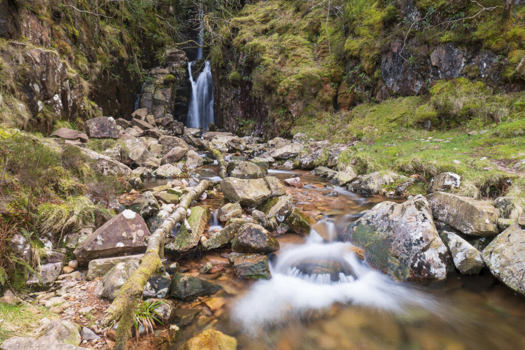 England, Cumbria, Lake District National Park.