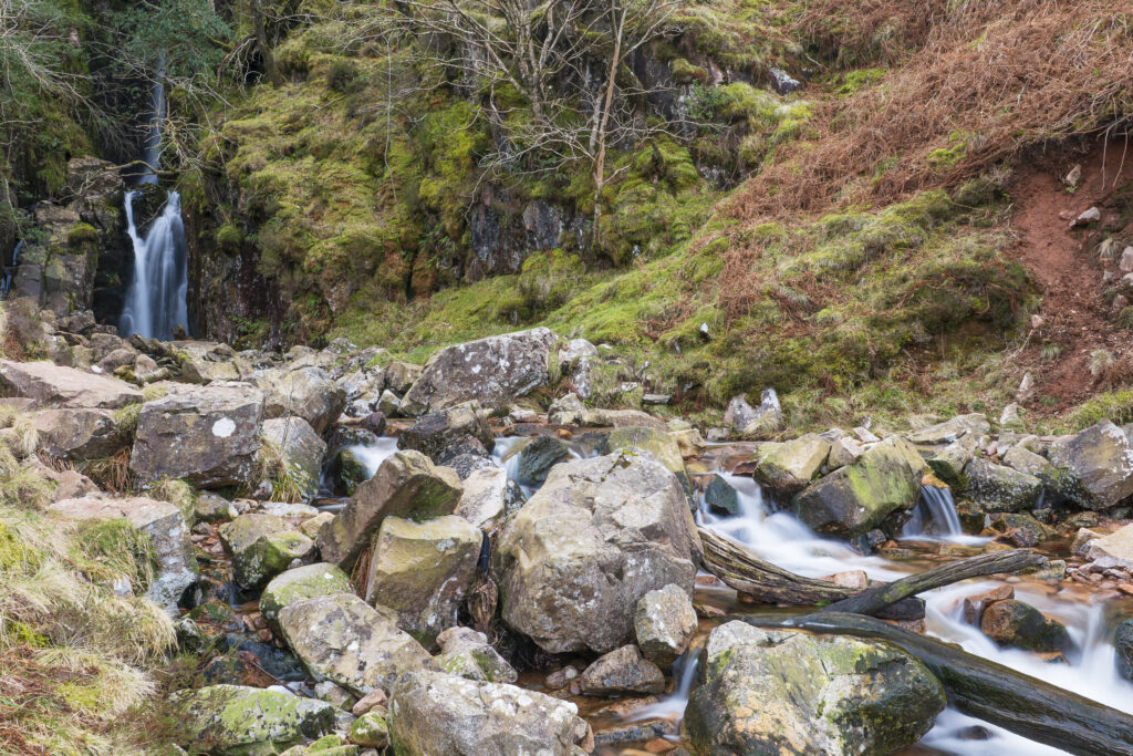 England, Cumbria, Lake District National Park.