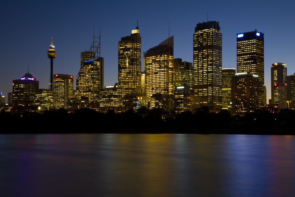Australia, New South Wales, Sydney