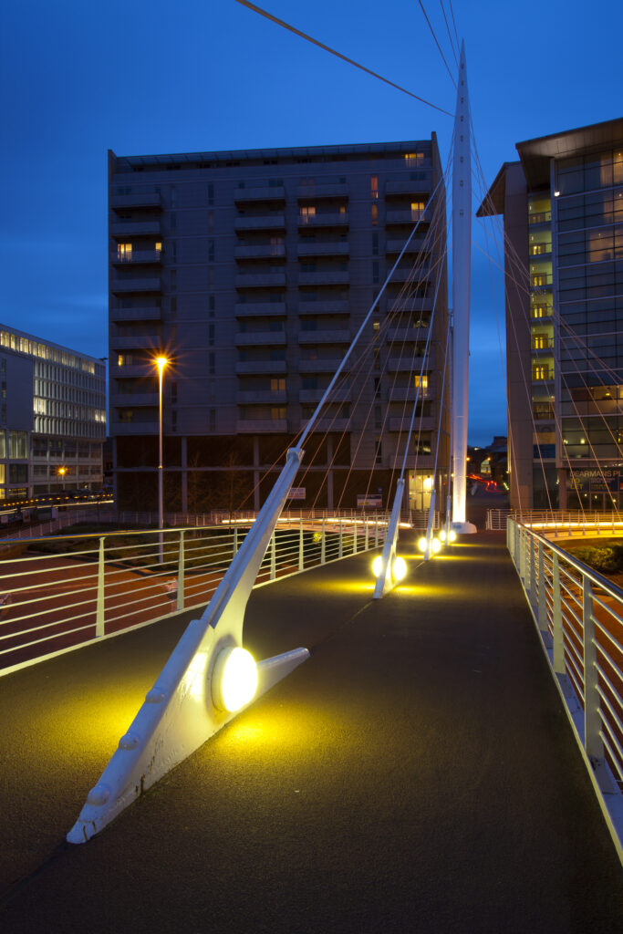 England, Greater Manchester, Manchester.