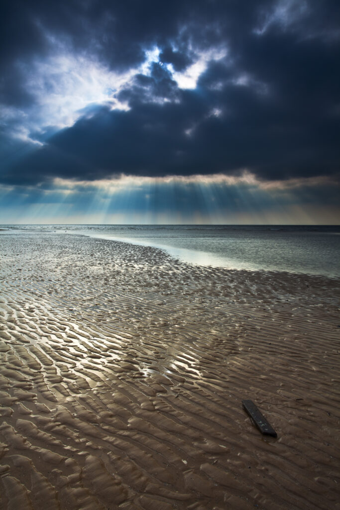 England, Lancashire, Blackpool.