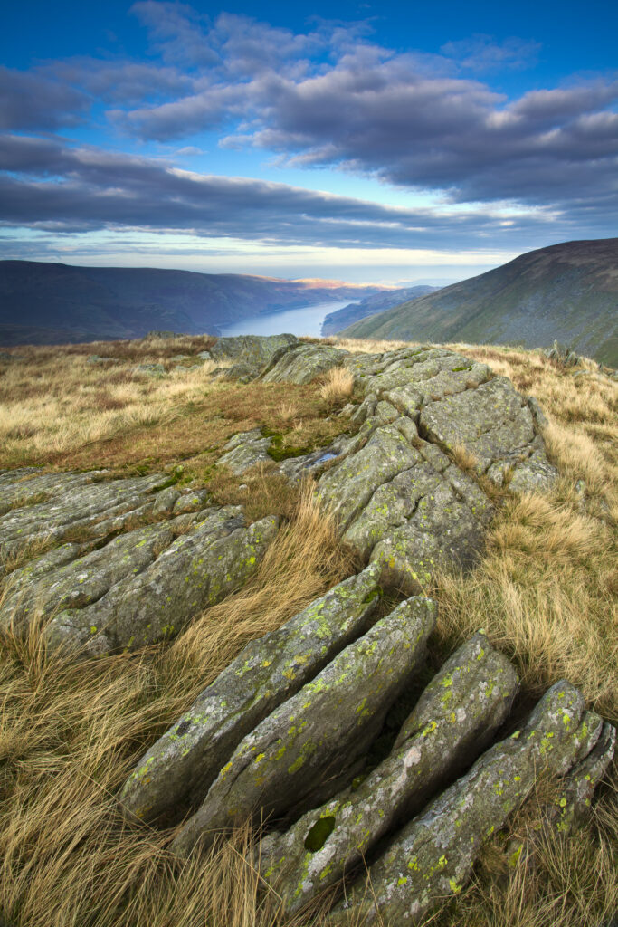 England, Cumbria, Lake District National Park.
