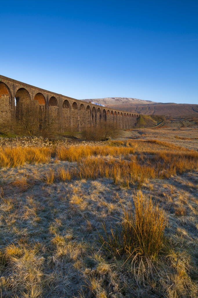 England, North Yorkshire, Yorkshire Dales National Park.