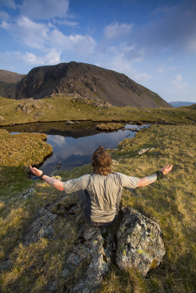 England, Cumbria, Lake District National Park.