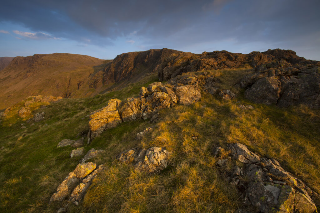 England, Cumbria, Lake District National Park.