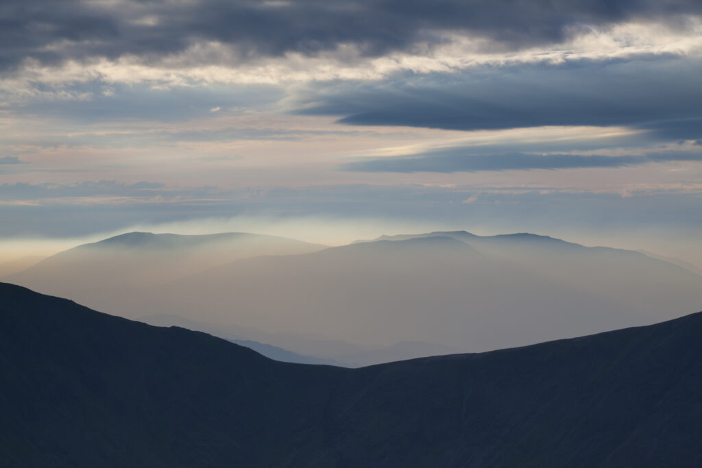 England, Cumbria, Lake District National Park.