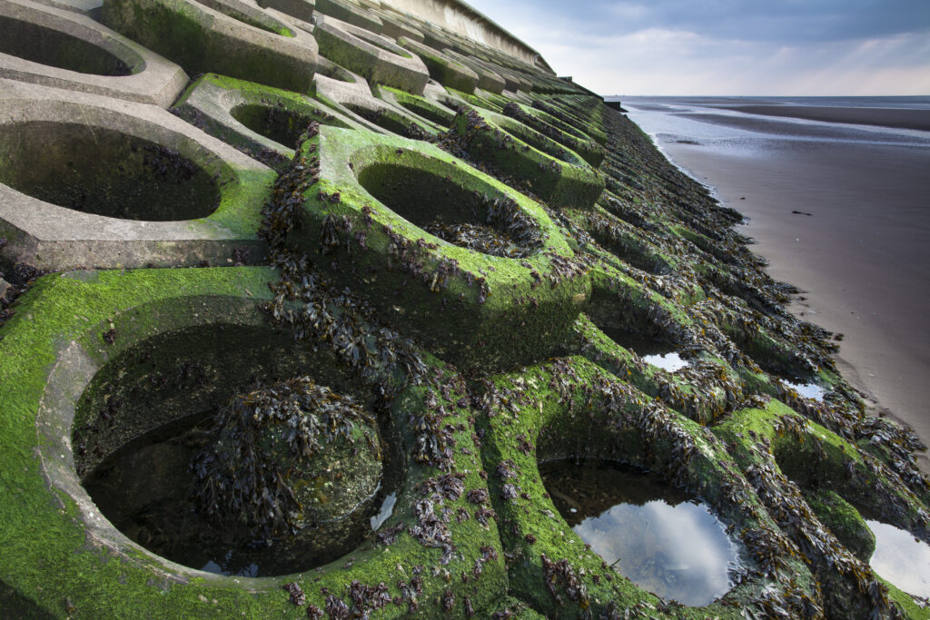 England, Lancashire, Blackpool