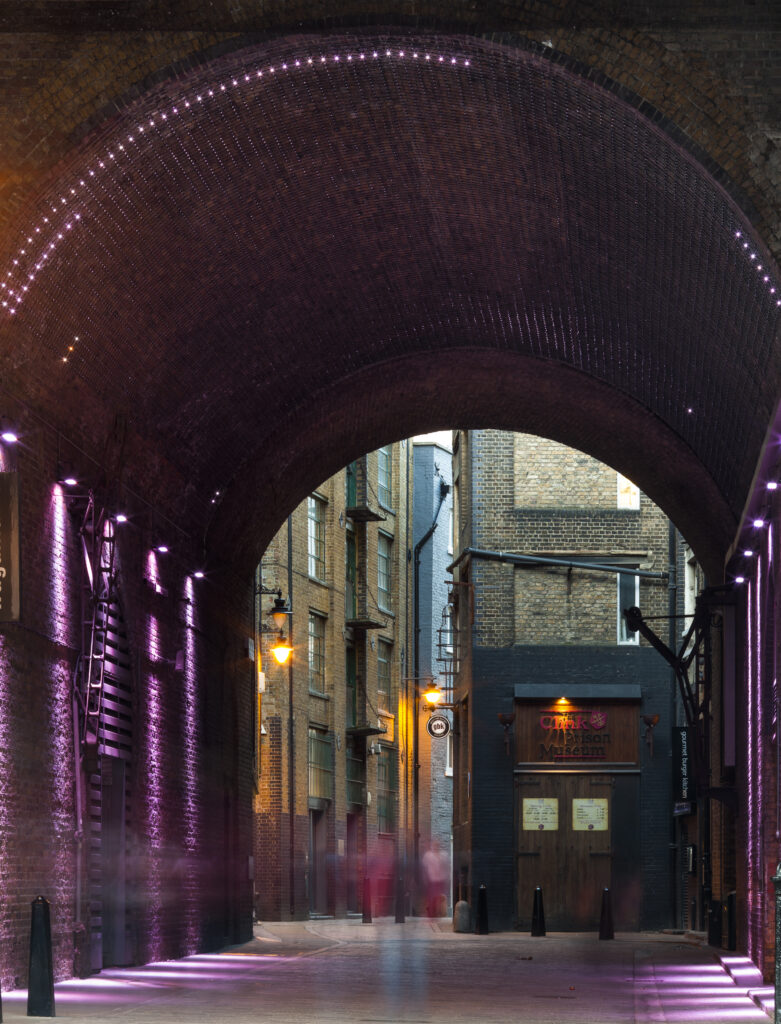 England, Greater London, London City.