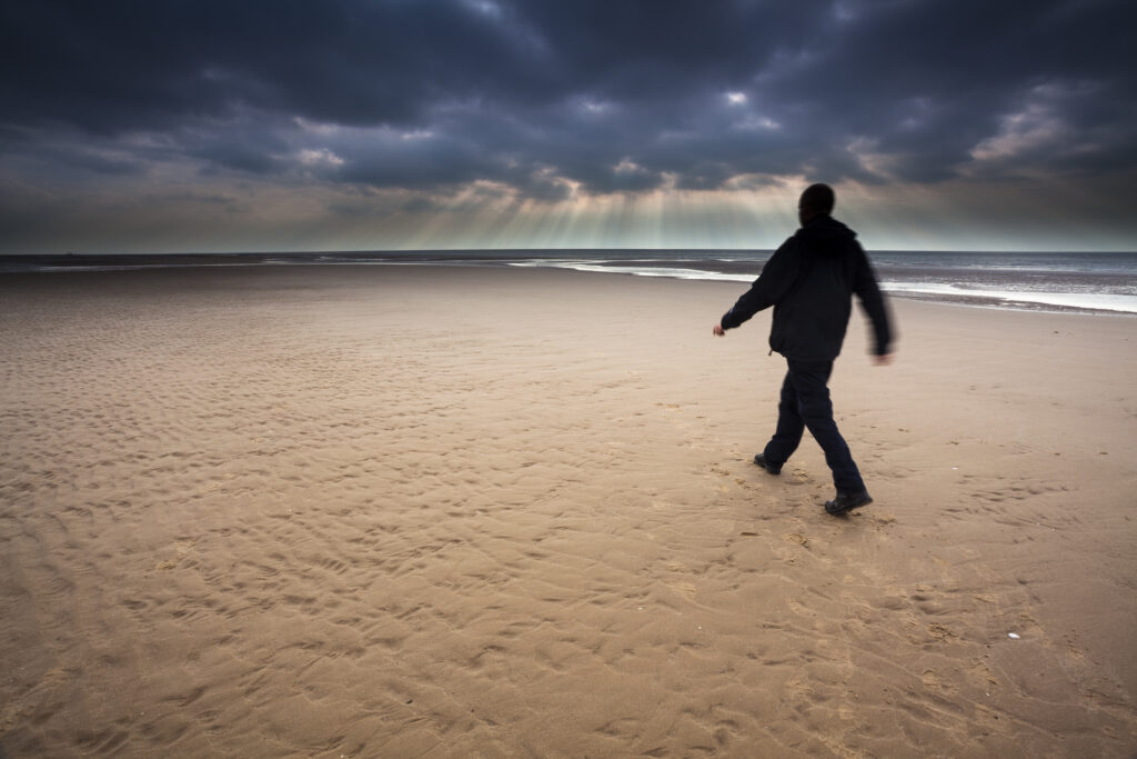 England, Lancashire, Blackpool.