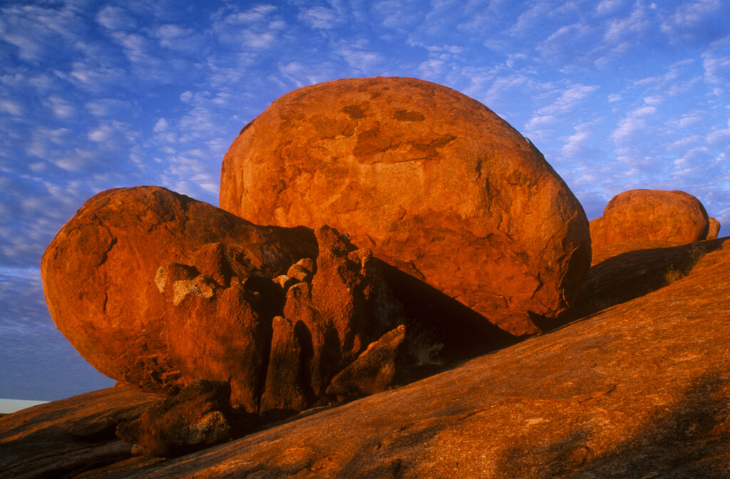 Keeping the Australia theme…