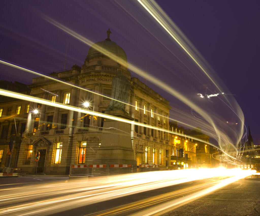 Scotland, Edinburgh, Edinburgh City.