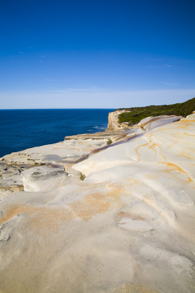 Australia, New South Wales, Royal National Park.