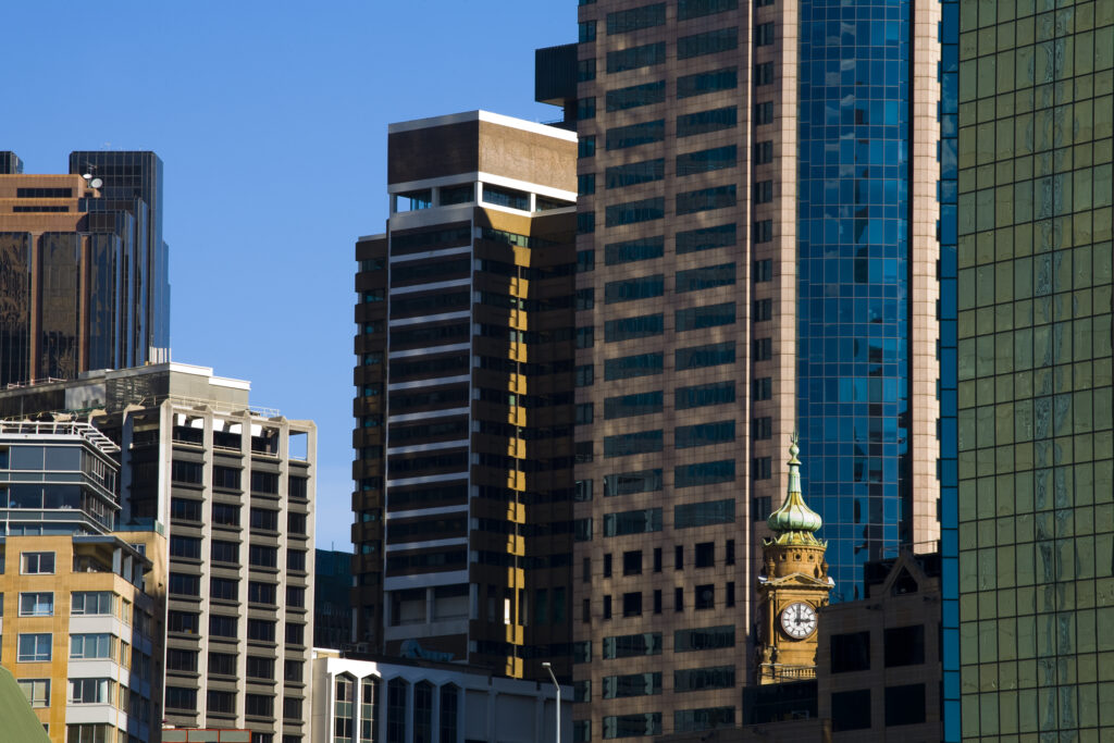 Australia, New South Wales, Sydney.