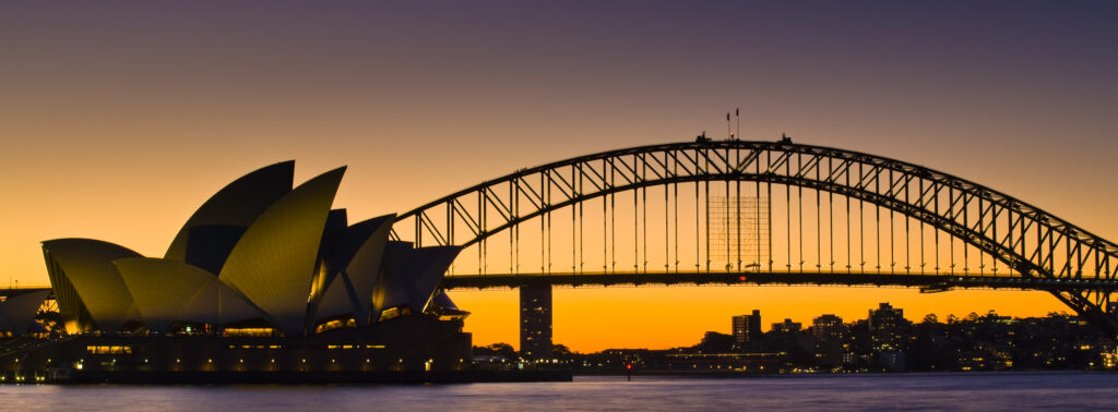 Australia, New South Wales, Sydney