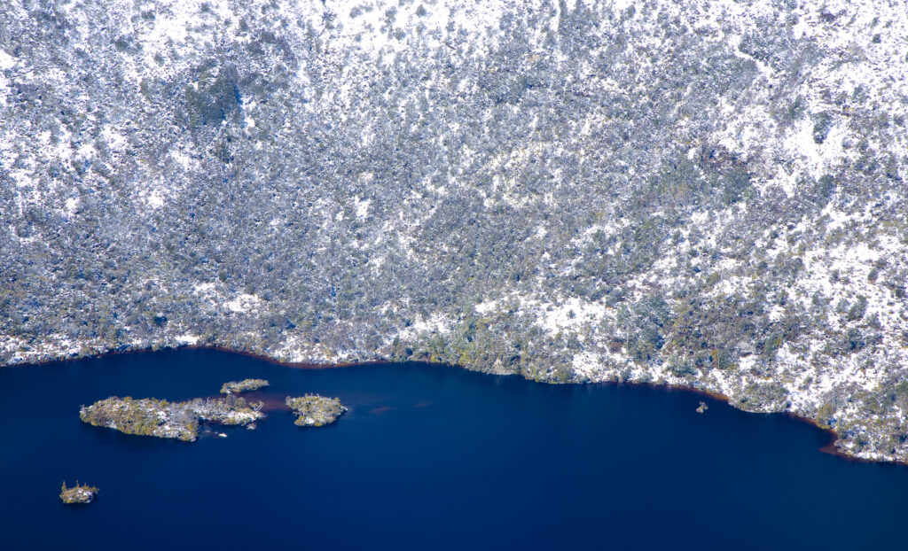 Australia, Tasmania, Cradle Mt – Lake St Clair National Park.