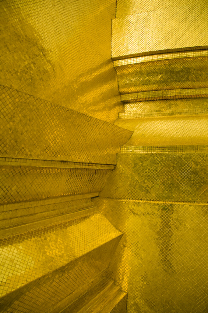 Thailand, Bangkok, The Grand Palace.