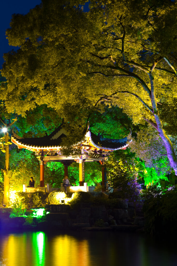China, Guangxi Zhuang Autonomous Region, Guilin City.