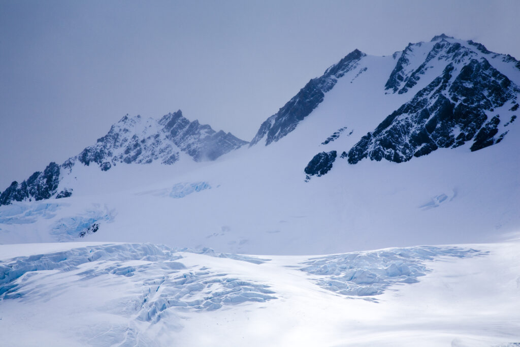 Chile, Southern Patagonia, Torres Del Paine National Park.