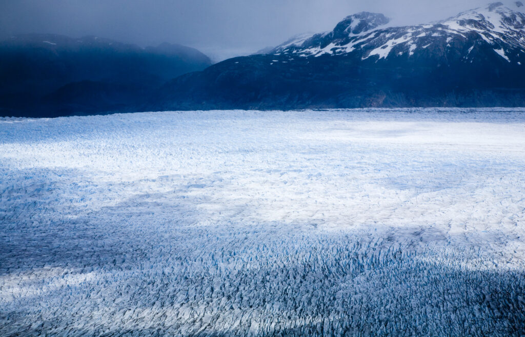 Chile, Southern Patagonia, Torres Del Paine National Park.