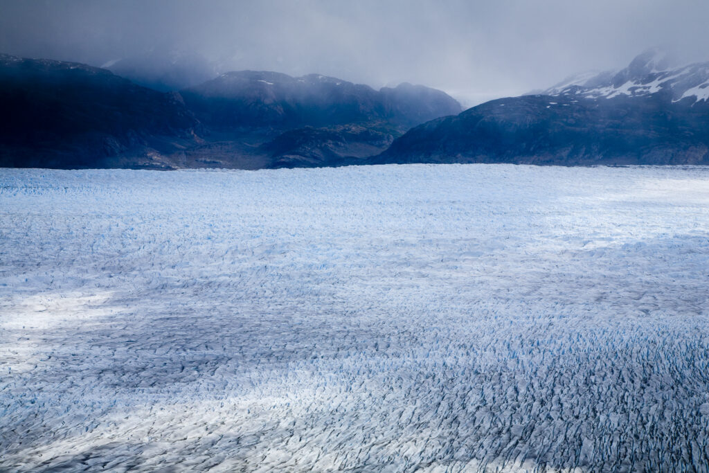 Chile, Southern Patagonia, Torres Del Paine National Park.