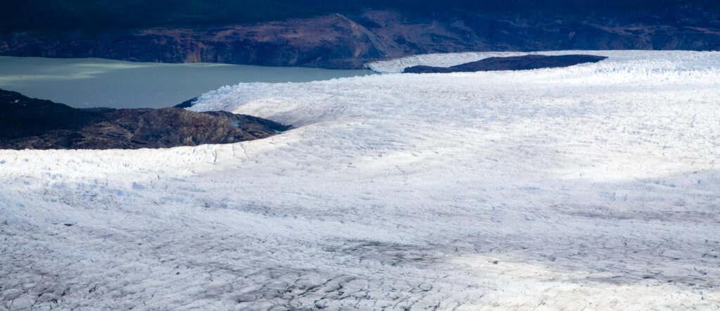 Chile, Southern Patagonia, Torres Del Paine National Park.