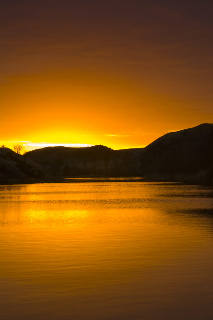 Scotland, Scottish Borders, Mire Loch.