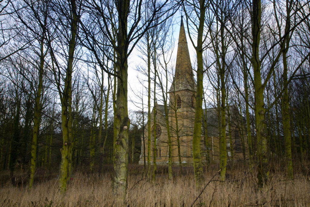 Scotland, Scottish Borders, Ayton.