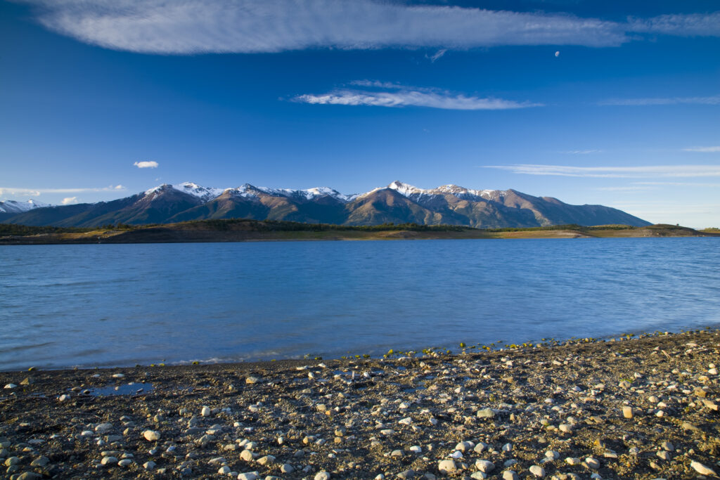 Argentina, Patagonia, Los Glaciares National Park.
