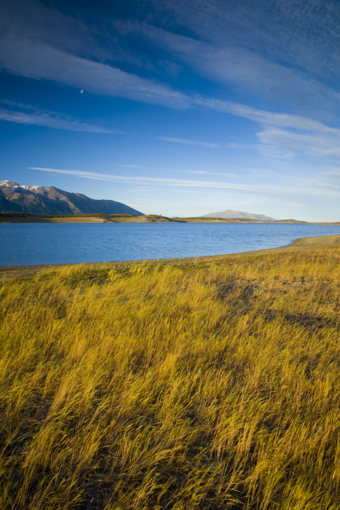 Argentina, Patagonia, Los Glaciares National Park.