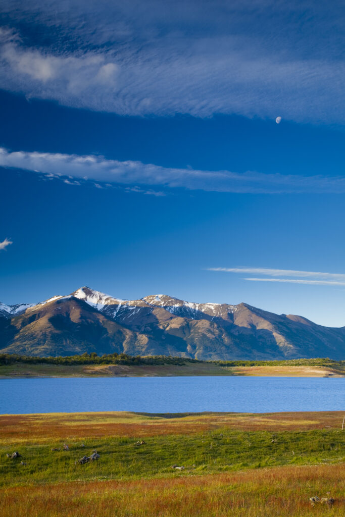 Argentina, Patagonia, Los Glaciares National Park.