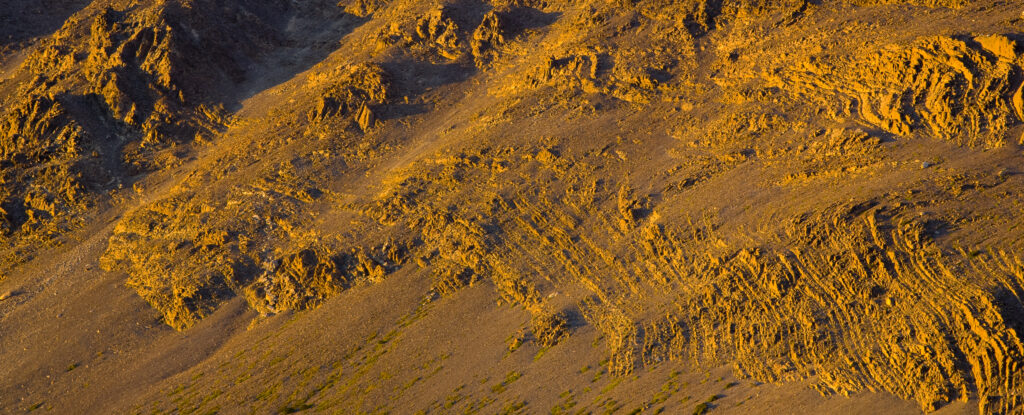 Argentina, Patagonia, Los Glaciares National Park.