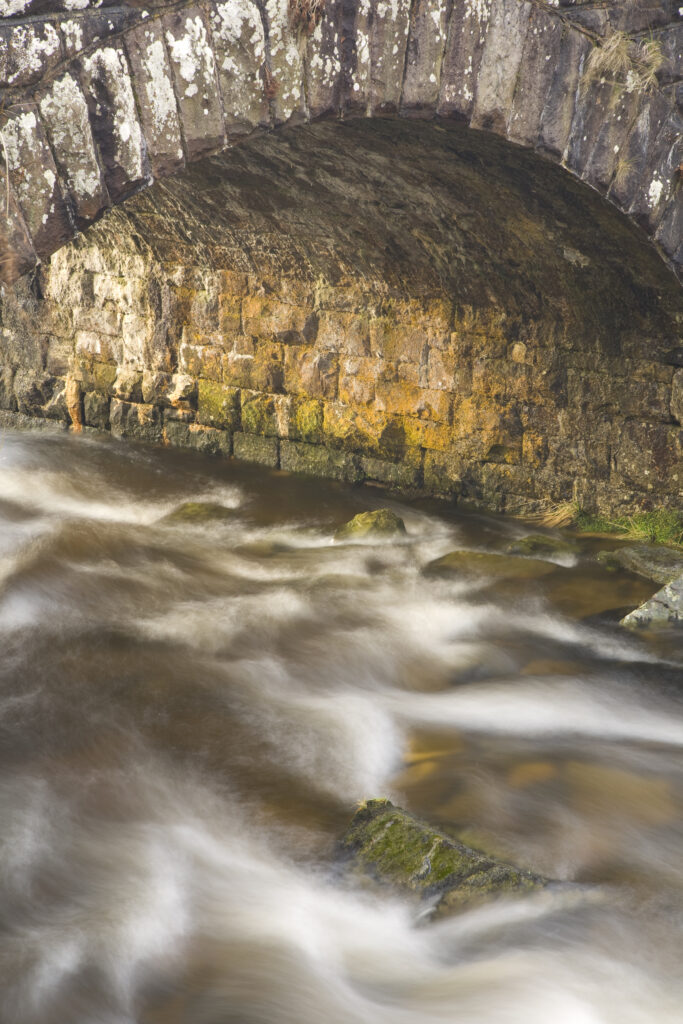 Scotland, Scottish Borders, Liddesdale.