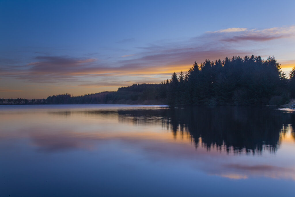 Scotland, Scottish Borders,