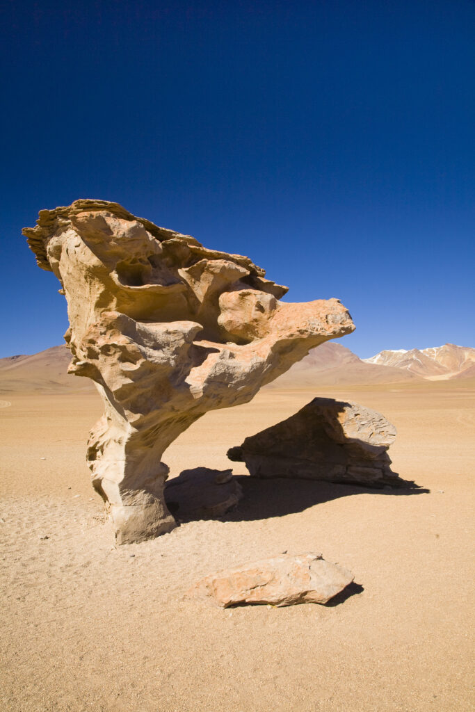 Bolivia, Southern Altiplano.