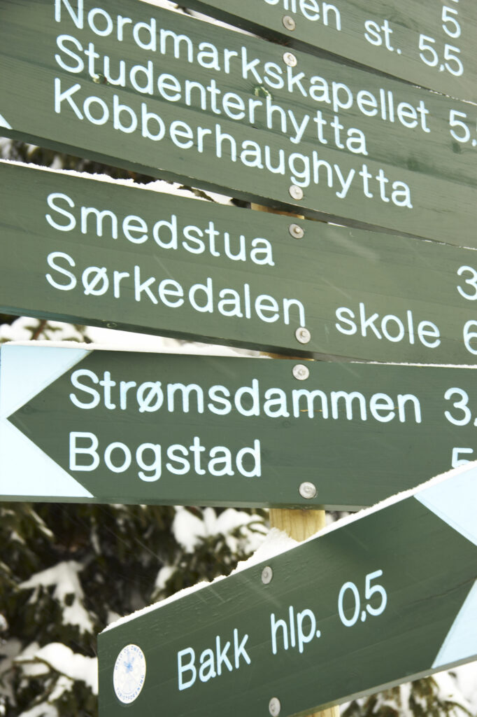 Norway, Oslo, Oslo City
