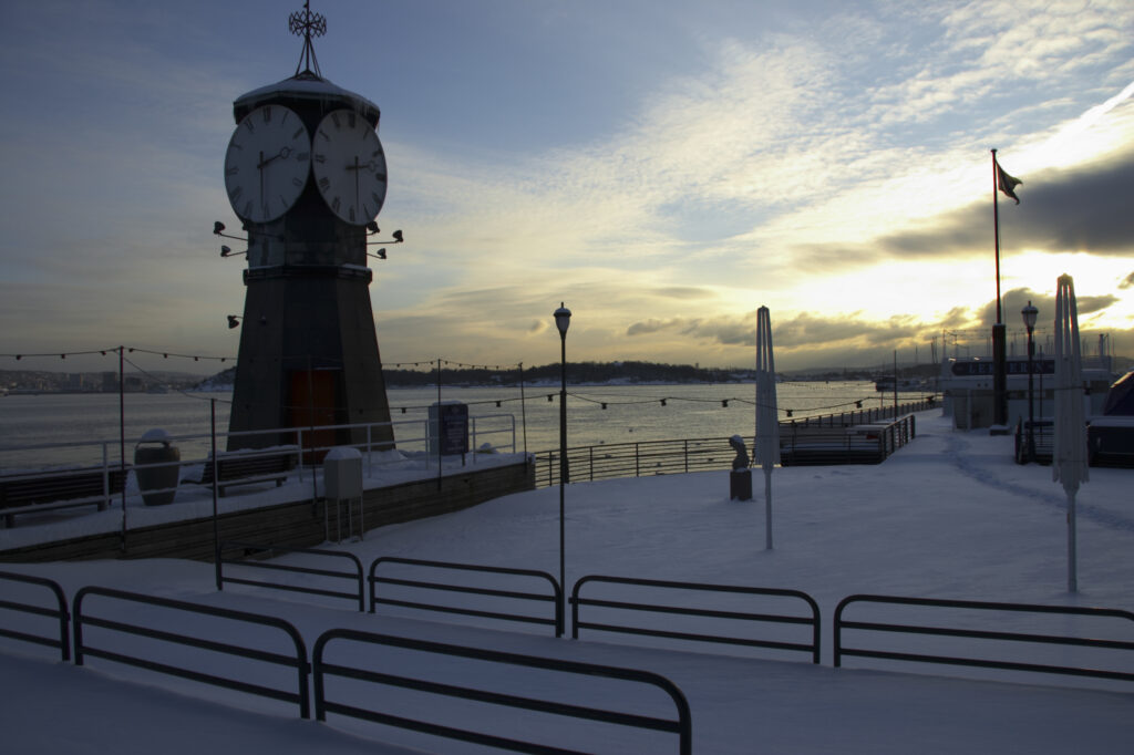 Norway, Oslo, Oslo City