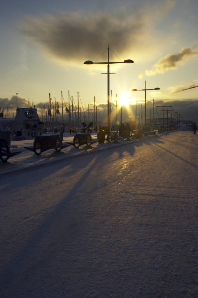 Norway, Oslo, Oslo City