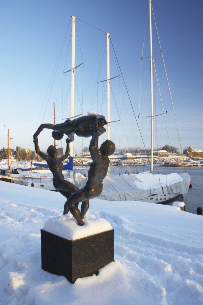 Norway, Oslo, Oslo City