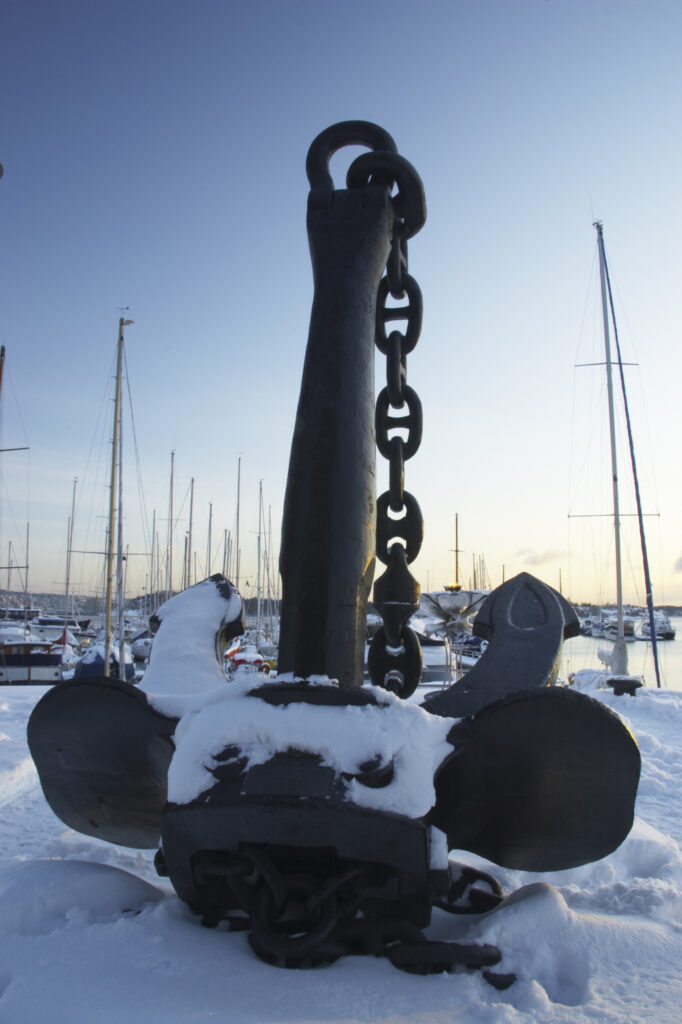 Norway, Oslo, Oslo City