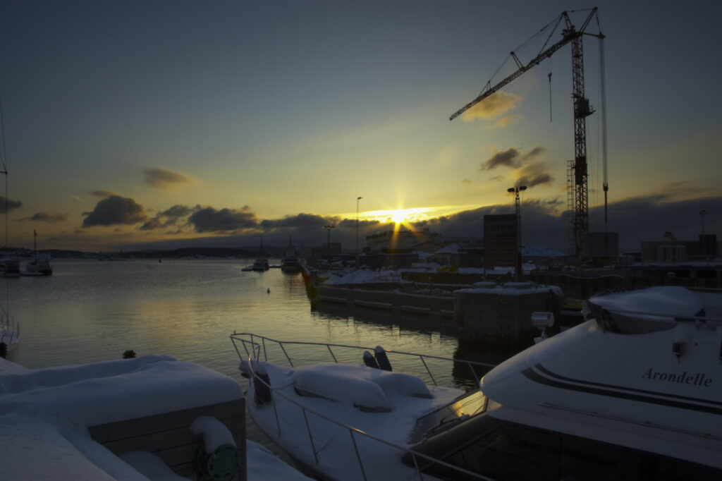 Norway, Oslo, Oslo City