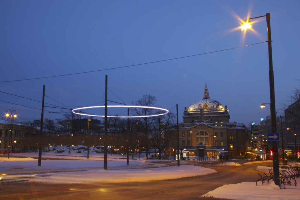 Norway, Oslo, Oslo City