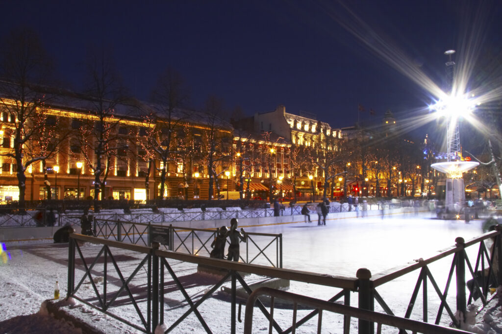Norway, Oslo, Oslo City