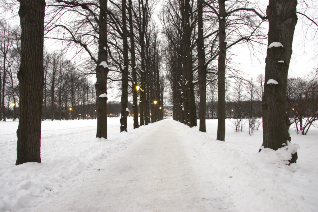 Norway, Oslo, Oslo City