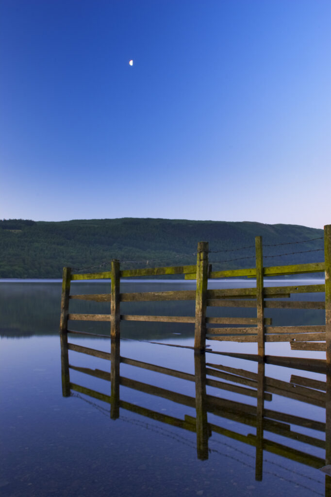 England, Cumbria, Lake District National Park.