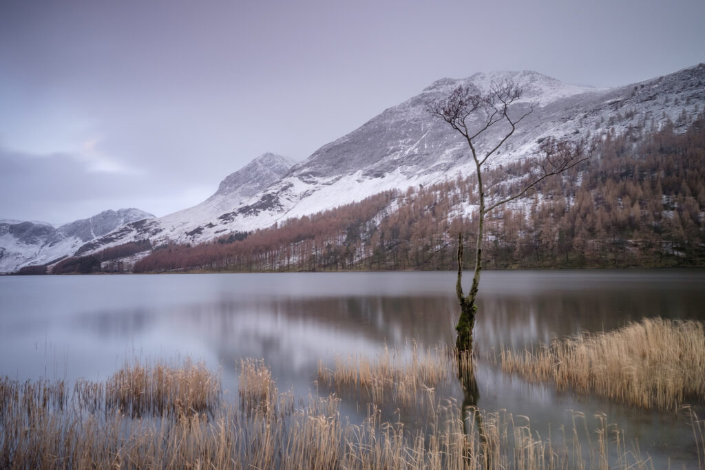 England, Cumbria, Lake District National Park.