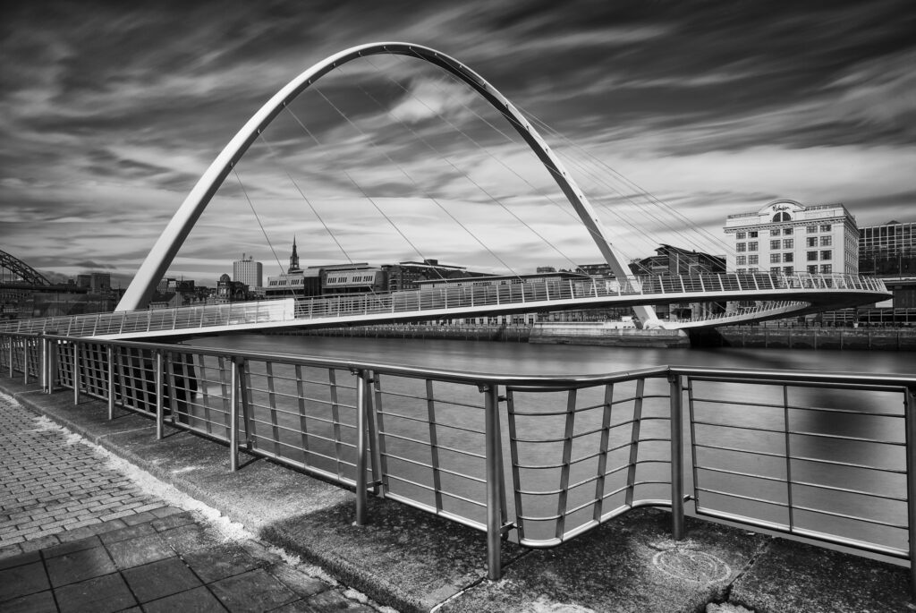 England, Tyne and Wear, Gateshead.
